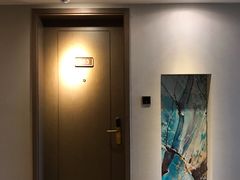 -雅戈尔富宫大酒店(观前街店)