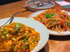 -薇酌饮·陕西菜(南门外店)