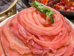 -六婶老火锅(交通大学直营店)