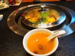 -灶座小锅烀饼·铁锅炖(道里店)