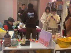 -剧狐剧本杀(徐汇1号店)