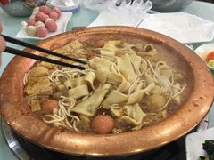 -旧县羊蝎子(蔚县分店)