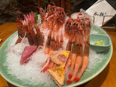 -水濑·日料放题(天河店)