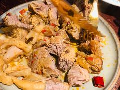 -受气牛肉·重庆耙牛肉(南坪总店)