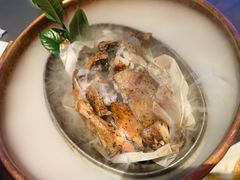 -桂满陇·蟹黄小笼汤包(清河万象店)