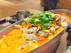 -金厨泰国餐厅·全泰籍厨师料理(拱北店)