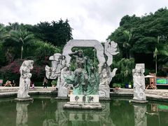 -南诏风情岛