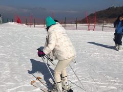 -太子岭滑雪场