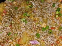 -刘三姐特色烤豆花·宜宾烧烤·把把烧(万年场店)