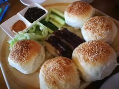 密云烧肉-烧肉馆(古北水镇景区店)