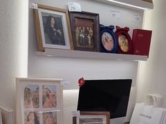 -海马体照相馆(大连柏威年购物中心店)