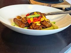-宝丽轩中餐厅BAOLIXUAN