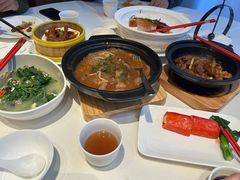 -香港狮子山下·明星粤菜餐厅(北苑店)