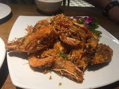 -泰华海鲜中餐厅(普吉镇店)