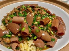 -双合园·海鲜水饺青岛菜(九水东路店)