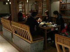 -局气 烤鸭·北京菜(光华路店)