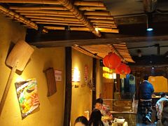 -串盟烧烤·长沙美食地标(星沙店)