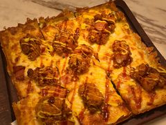 -比格比萨自助(南京万达茂店)