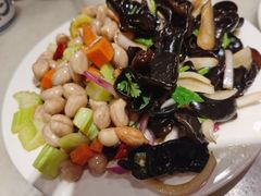 -虢国羊肉汤馆(政二街店)