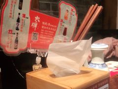 -南京大牌档(之心城店)