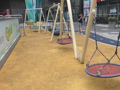 -IPARK购物中心