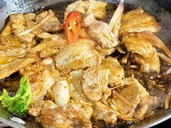 -林真真牛肋条放题(天马店)