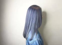 -MYYF SALON烫发染发