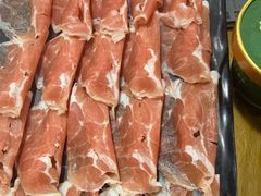 -马记伊源斋涮肉·清真菜(百子湾店)