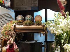 -Uncle Kosto科斯托·中东菜