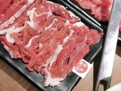 吊龙-掂档潮汕牛肉火锅(沈阳万象城店)