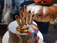 -上海锦江汤臣洲际大酒店壹阶层