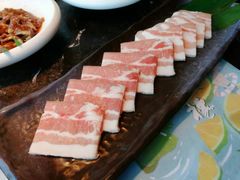 -一品诚记烤肉(大连柏威年购物中心店)