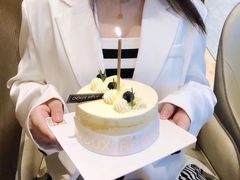 -杜哈夫DOUX RÊVE·生日蛋糕(日月光店)