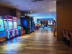 游戏区-御池园(顾村公园店)