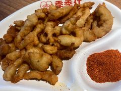 -季季红火锅(长沙步行街店)