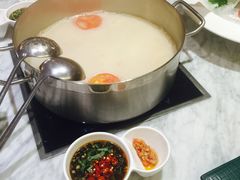 -虾佬圣汤
