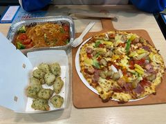 -达美乐比萨(南京路店)