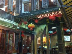 android_upload_pic-礼耕堂·百年茶人餐厅(梅家坞店)