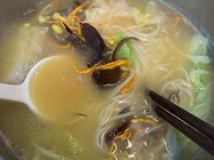 -哪爪小锅米线·拌鸡爪