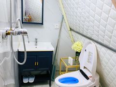 -安德鲁户外烧烤帐篷营地(马泉营店)