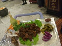 -同喜烤鸭店(光芒店)