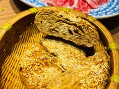 -北京老门框爆肚涮肉馆(凤城六路店)