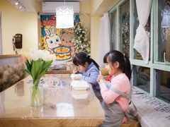 -千浔一暖DIY蛋糕烘焙(人民大学店)