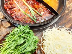 -冯校长老火锅(太古里店)