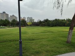 -咸阳湖景区