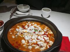 -周渝食惦酸菜鱼(青浦店)