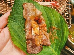 -盛江山自助料理(太原街万达店)