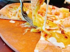 -Mr.Pizza米斯特比萨(苏州平江万达广场店)
