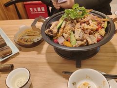 -小厨子私房菜·云南美食店