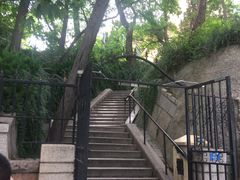 -青岛市江苏路基督教堂